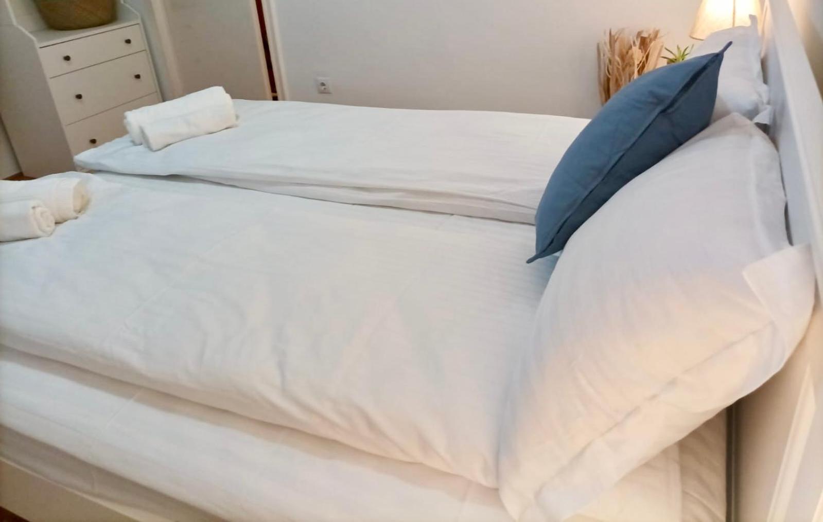 Sky Apartment Odorheiu Secuiesc Eksteriør billede