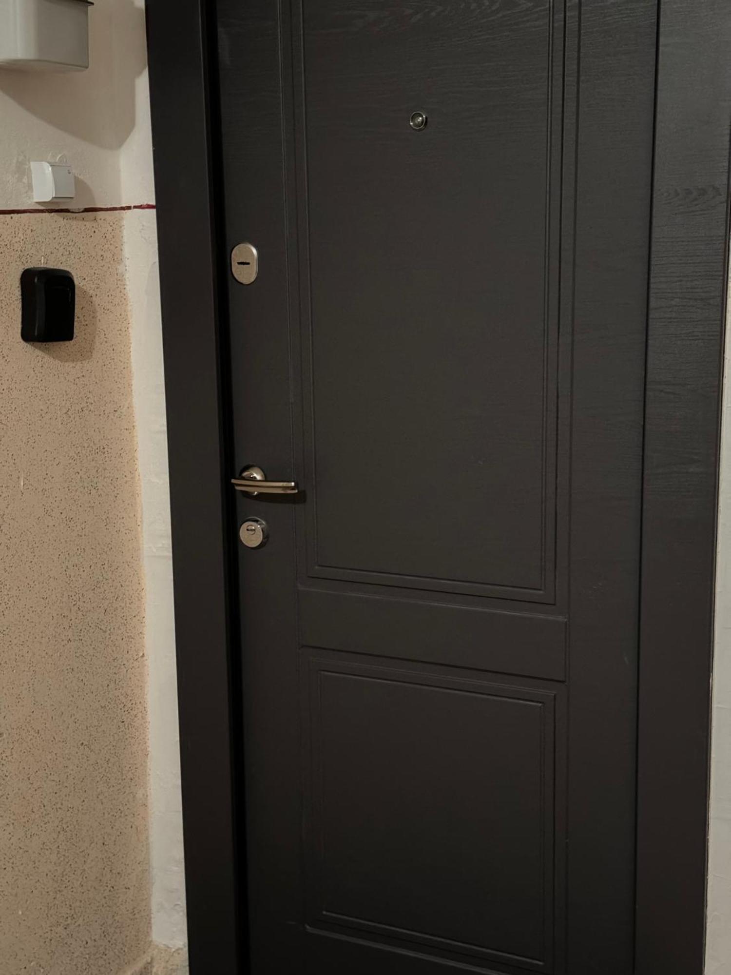 Sky Apartment Odorheiu Secuiesc Eksteriør billede